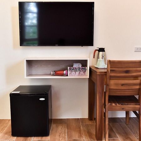 Star Garden Homestay Beinan Экстерьер фото