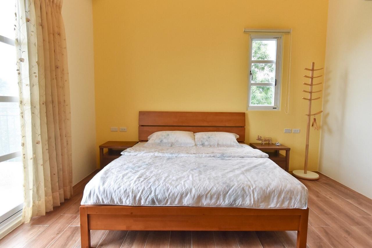 Star Garden Homestay Beinan Экстерьер фото
