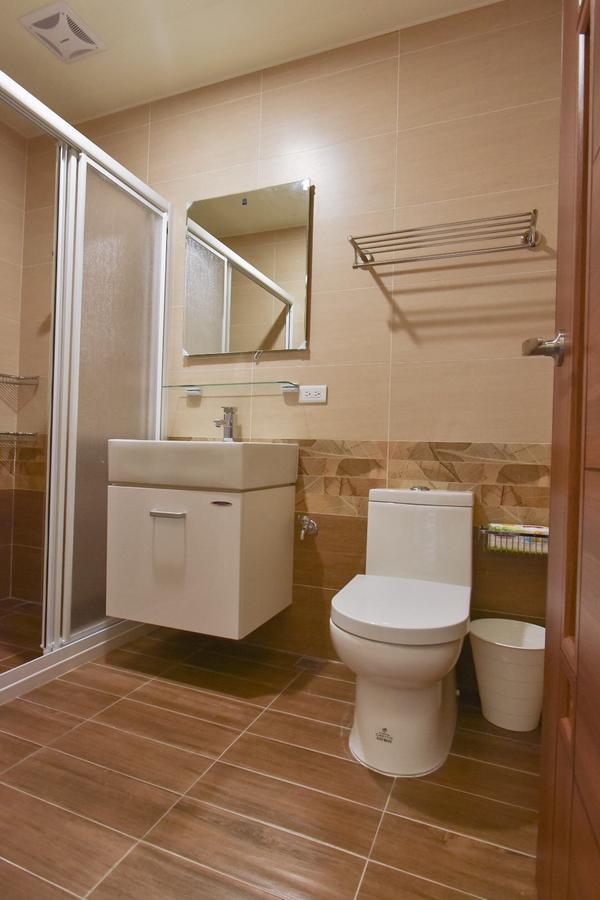 Star Garden Homestay Beinan Экстерьер фото