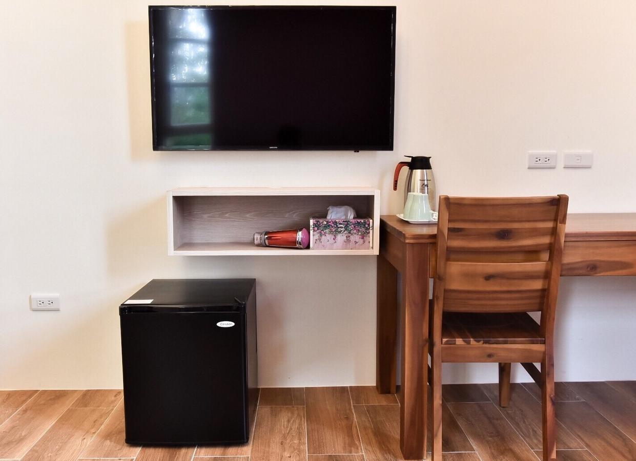 Star Garden Homestay Beinan Экстерьер фото